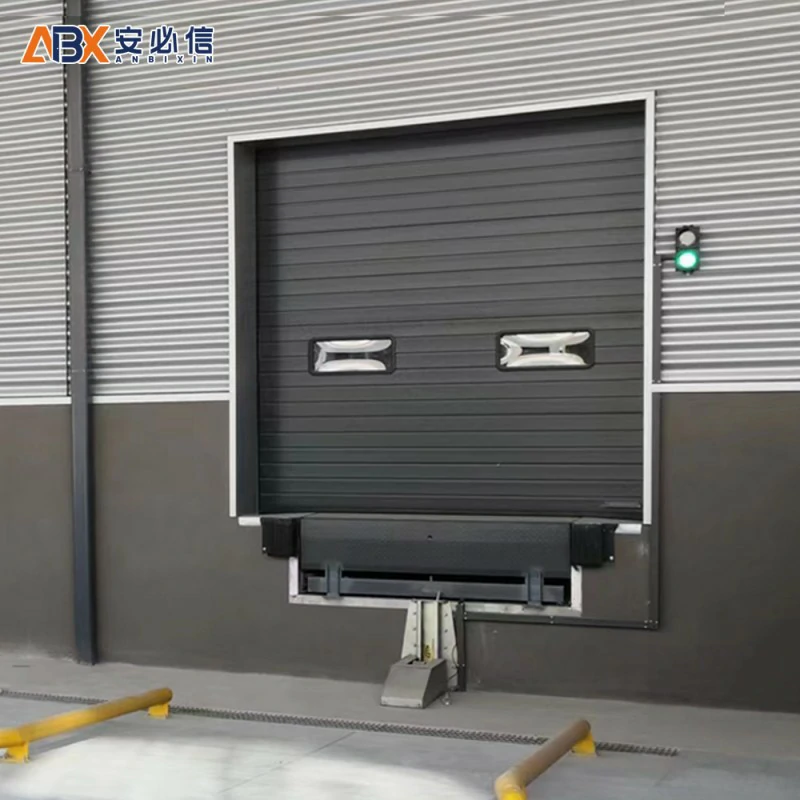 安顺市提升门