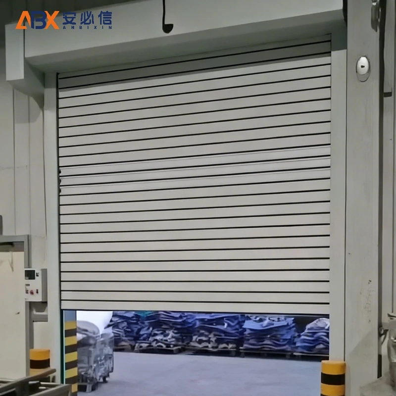 安顺市感应高速门
