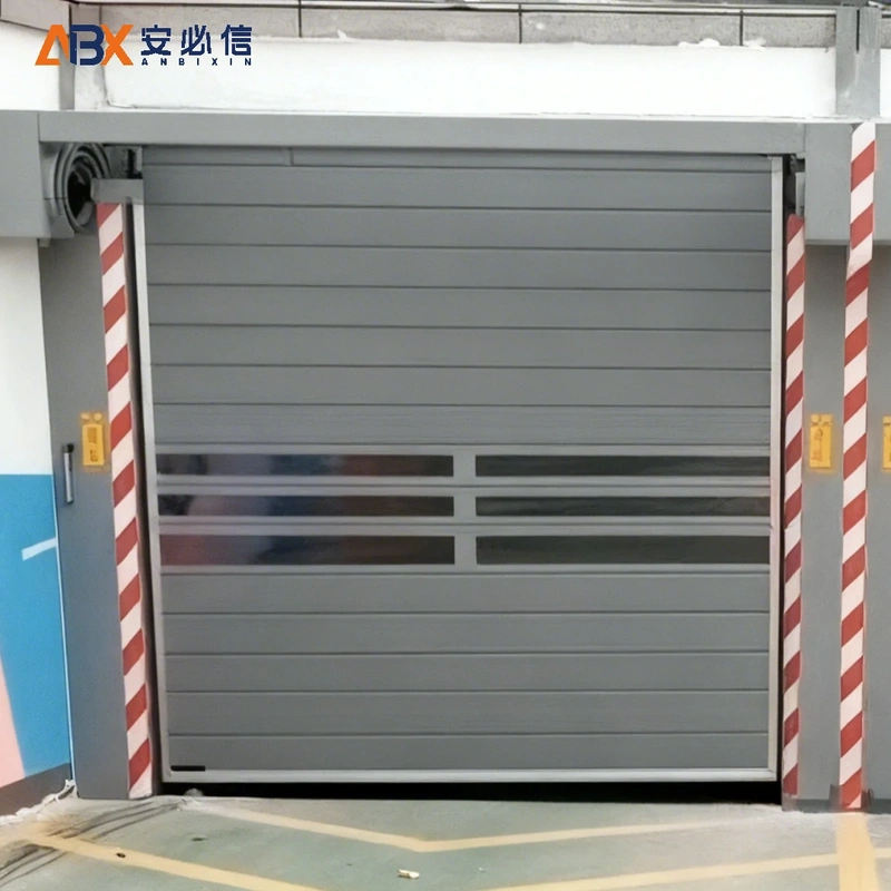 安顺市金属快速门